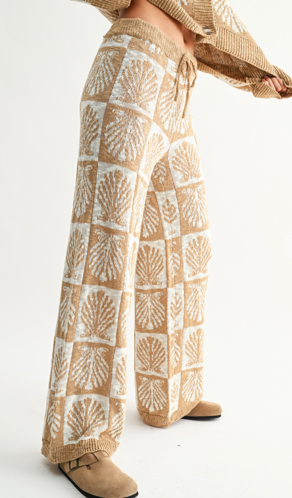 Kylee Knit Pants