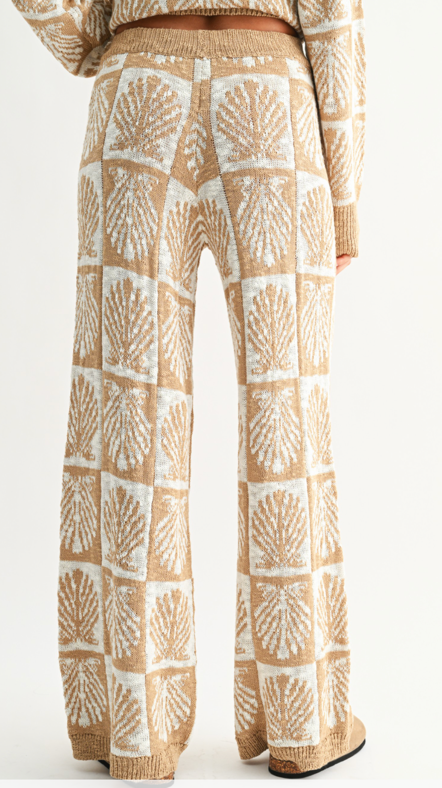 Kylee Knit Pants
