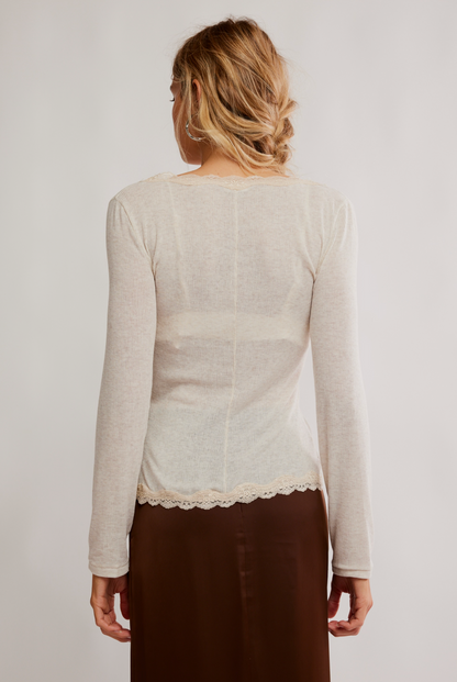 Big Love Cardigan (Two Colors)