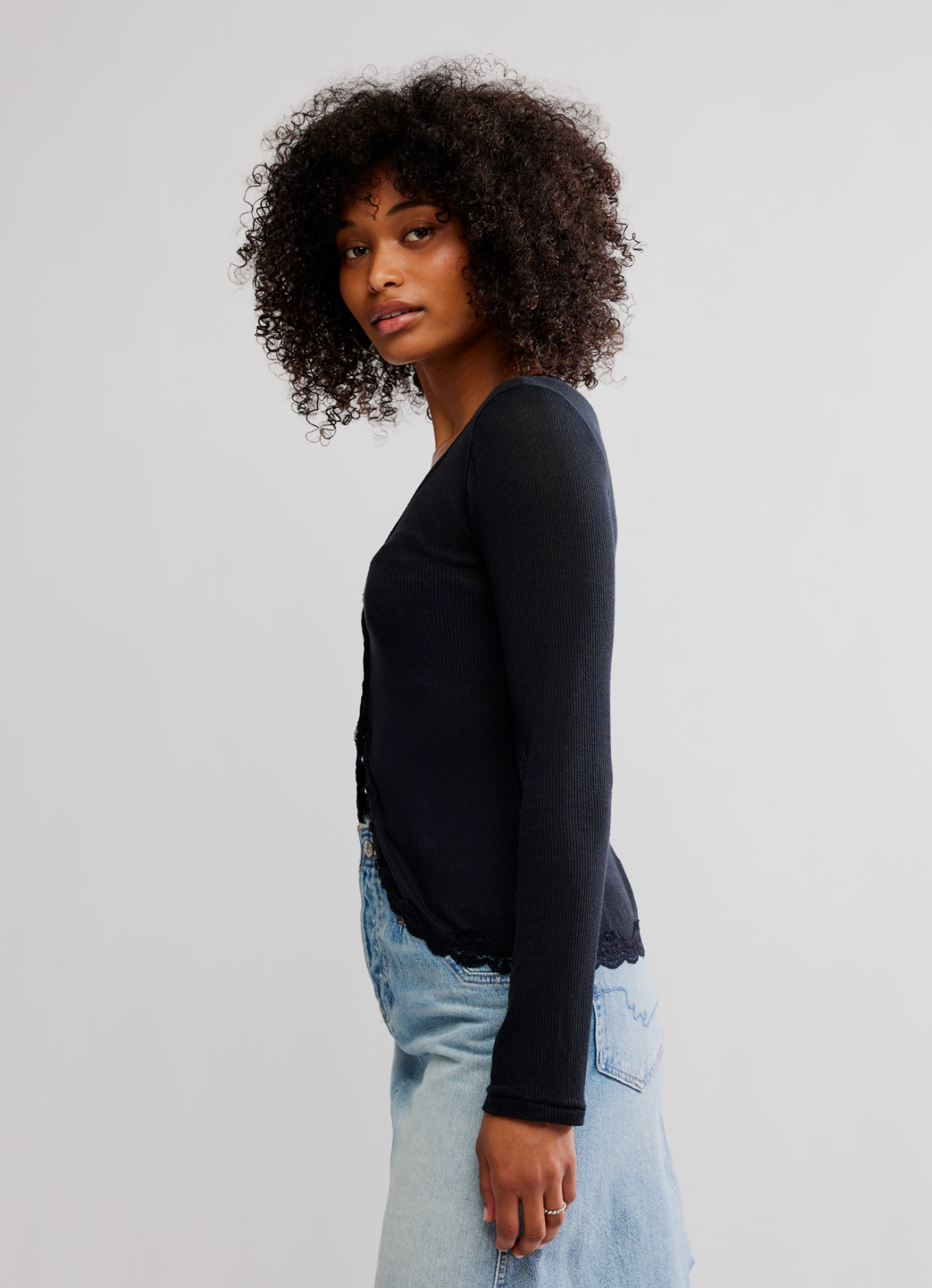 Big Love Cardigan (Two Colors)