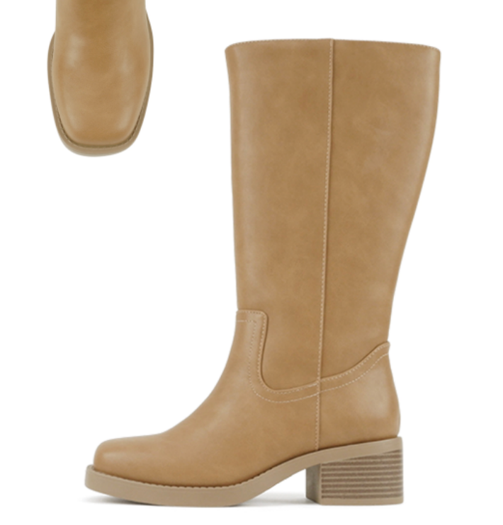 Campus Boot