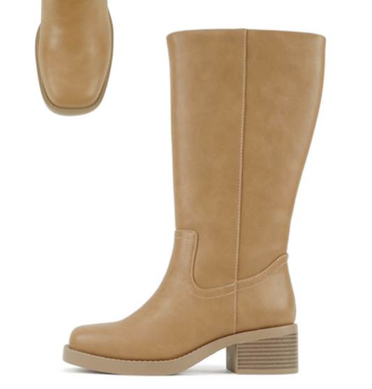 Campus Boot
