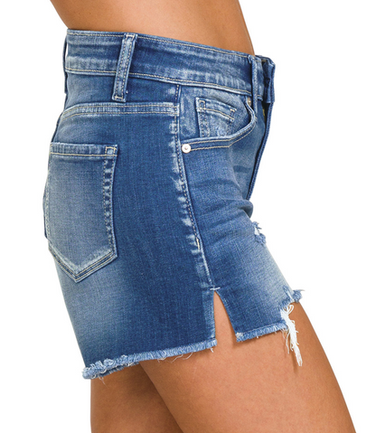 Joezie Denim Short