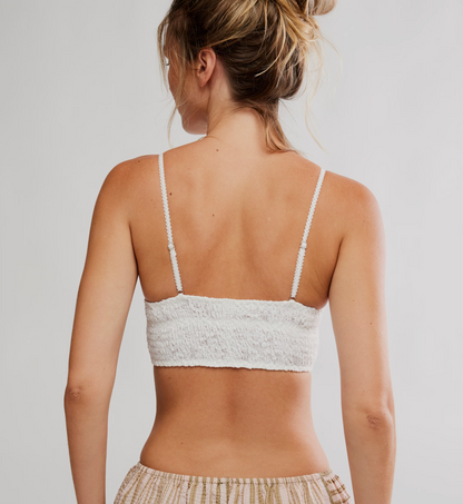 Rosie Longline Bralette