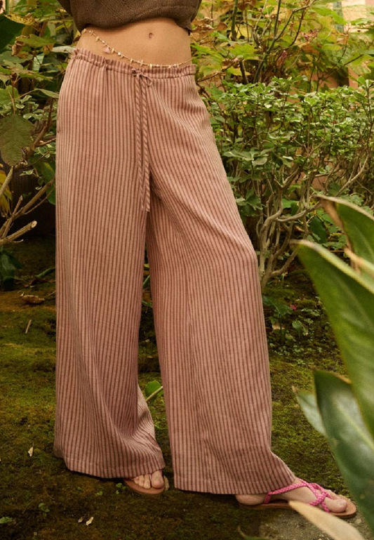 Marley Stripe Pant