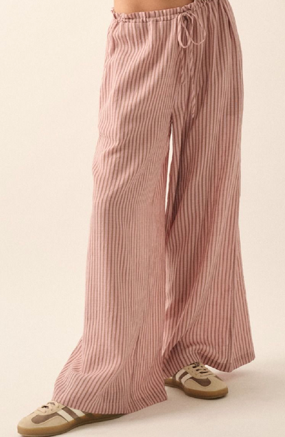 Marley Stripe Pant