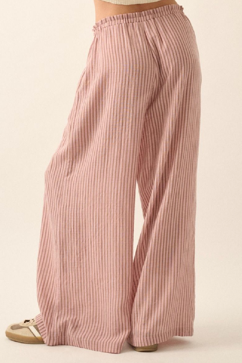Marley Stripe Pant