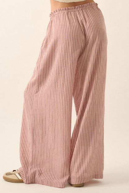 Marley Stripe Pant