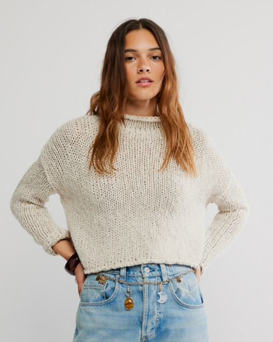 Opal Sweater