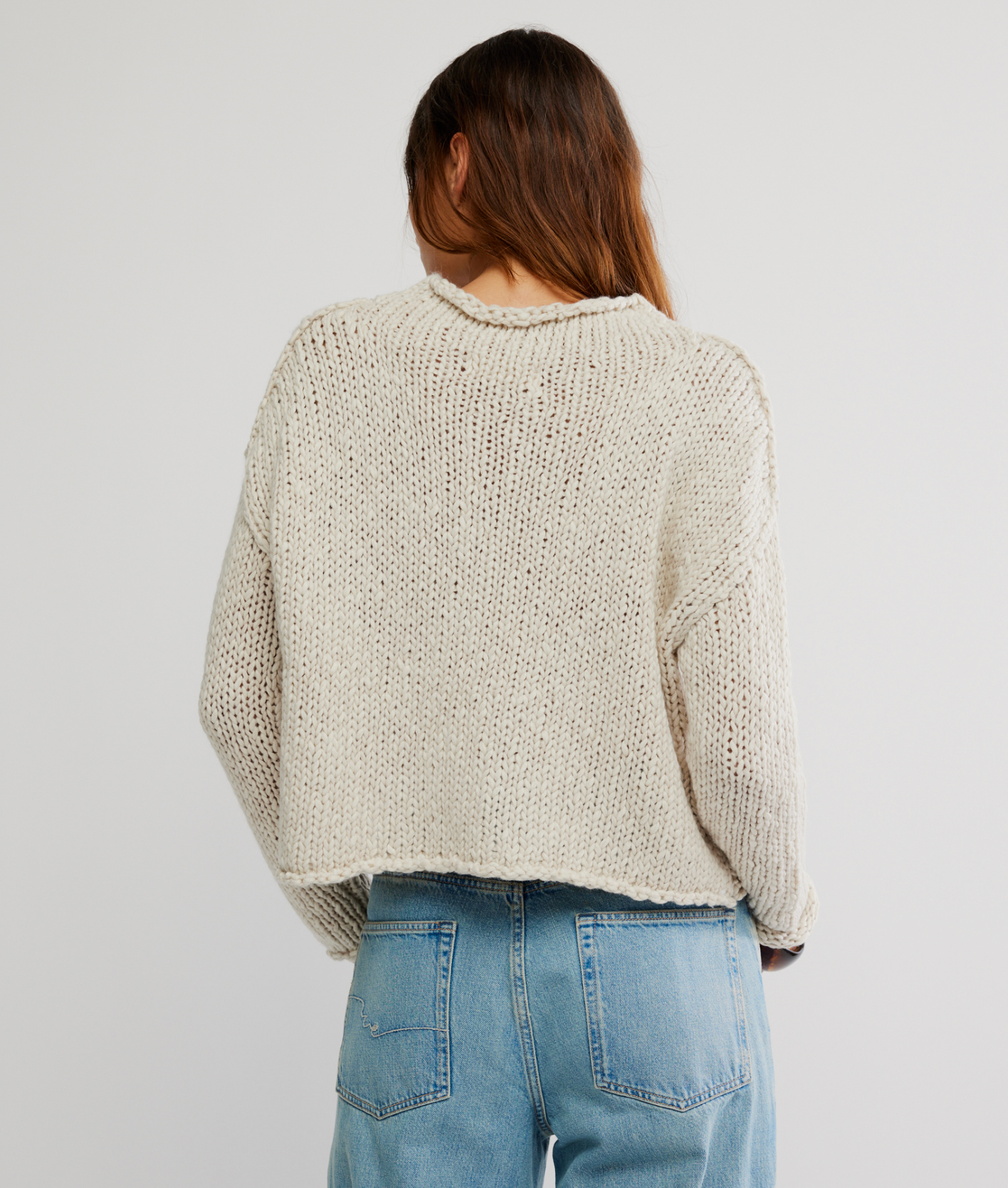 Opal Sweater