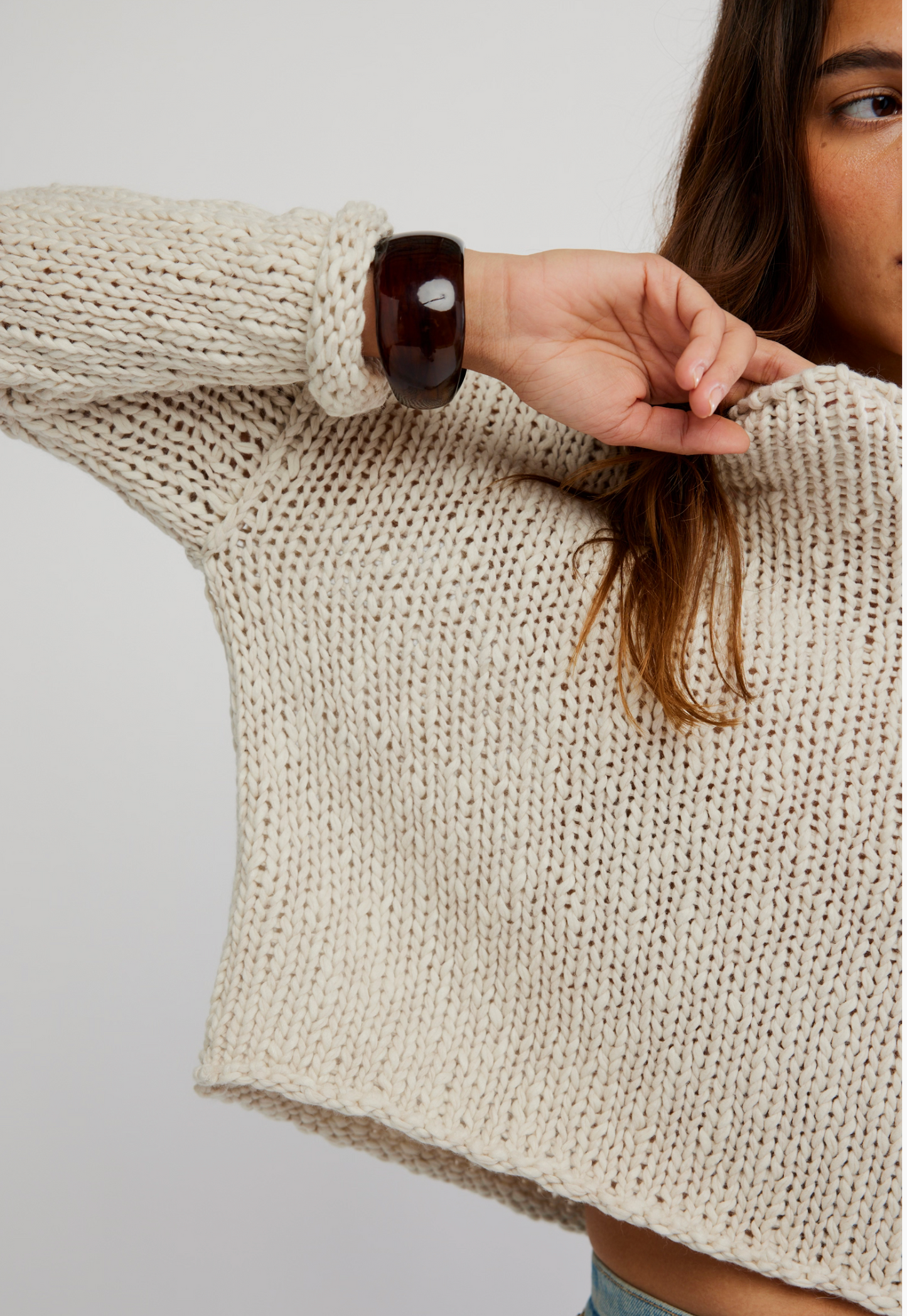 Opal Sweater