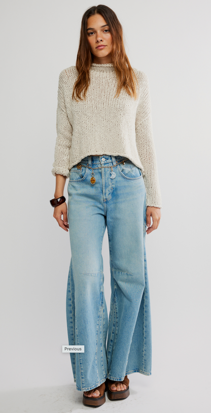 Opal Sweater