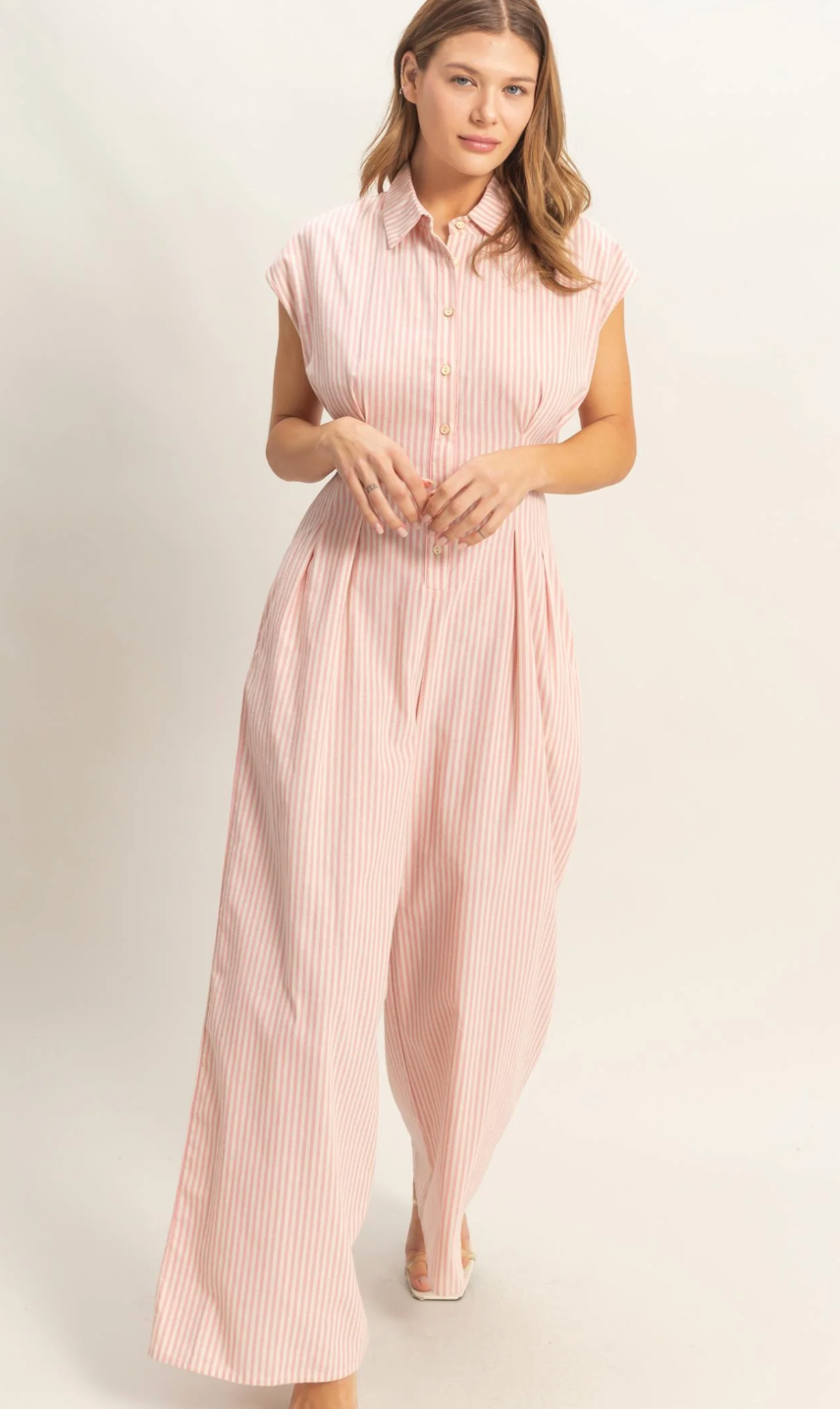 Sienna Jumpsuit