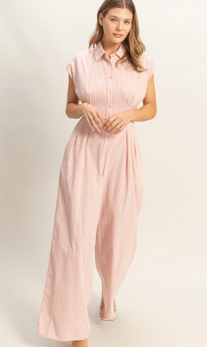 Sienna Jumpsuit