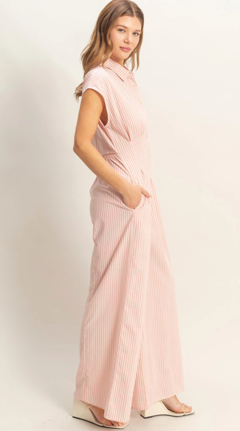 Sienna Jumpsuit