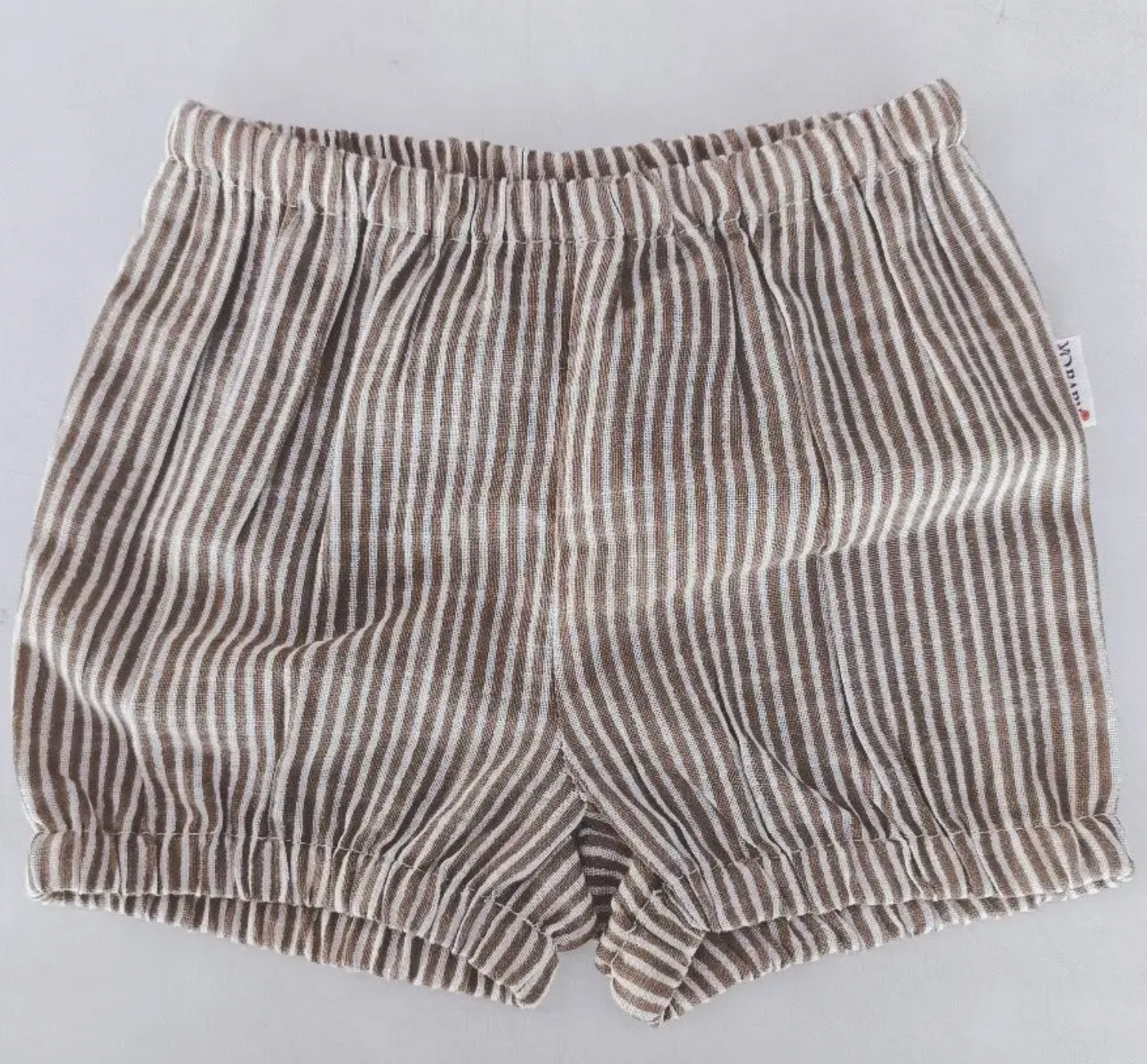 Stripe Diaper Cover * Baby