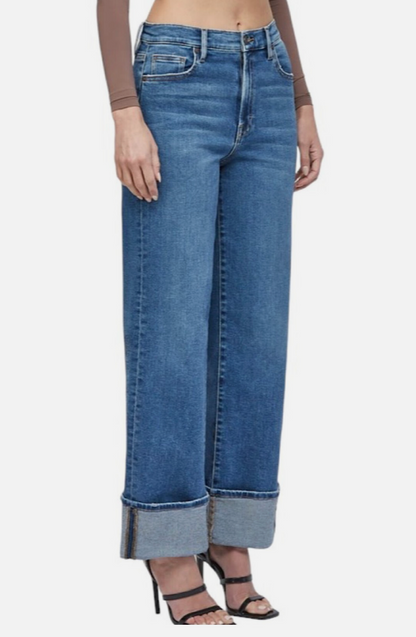 Logan Basic Dad Jean