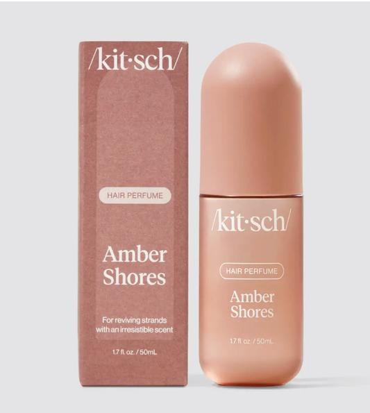 Amber Shores Hair Perfume