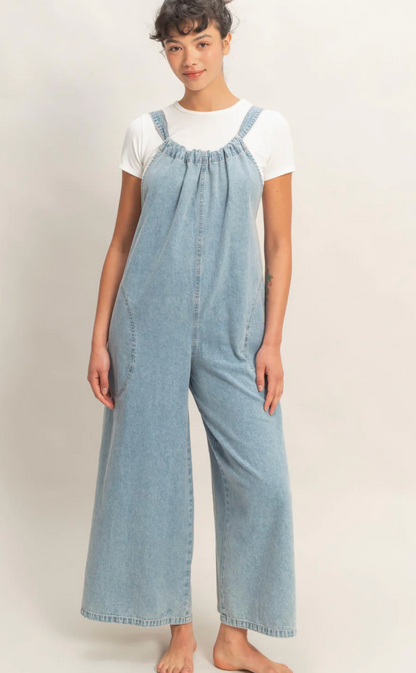 Demi Jumpsuit