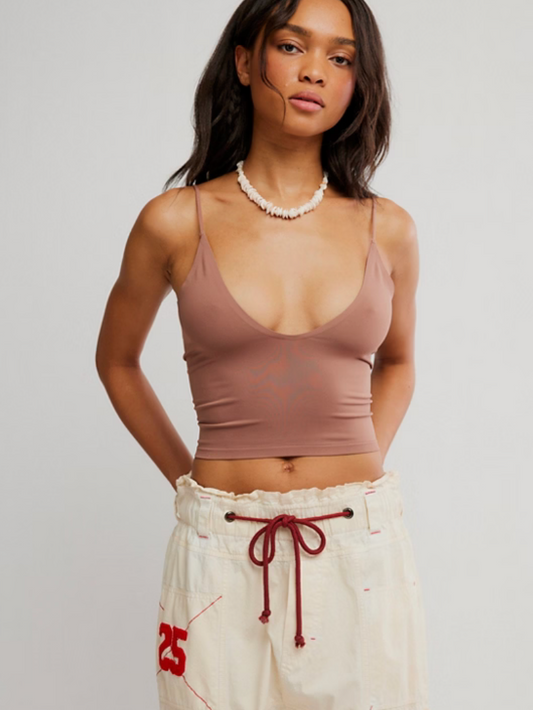 Round Two Skinny Strap*