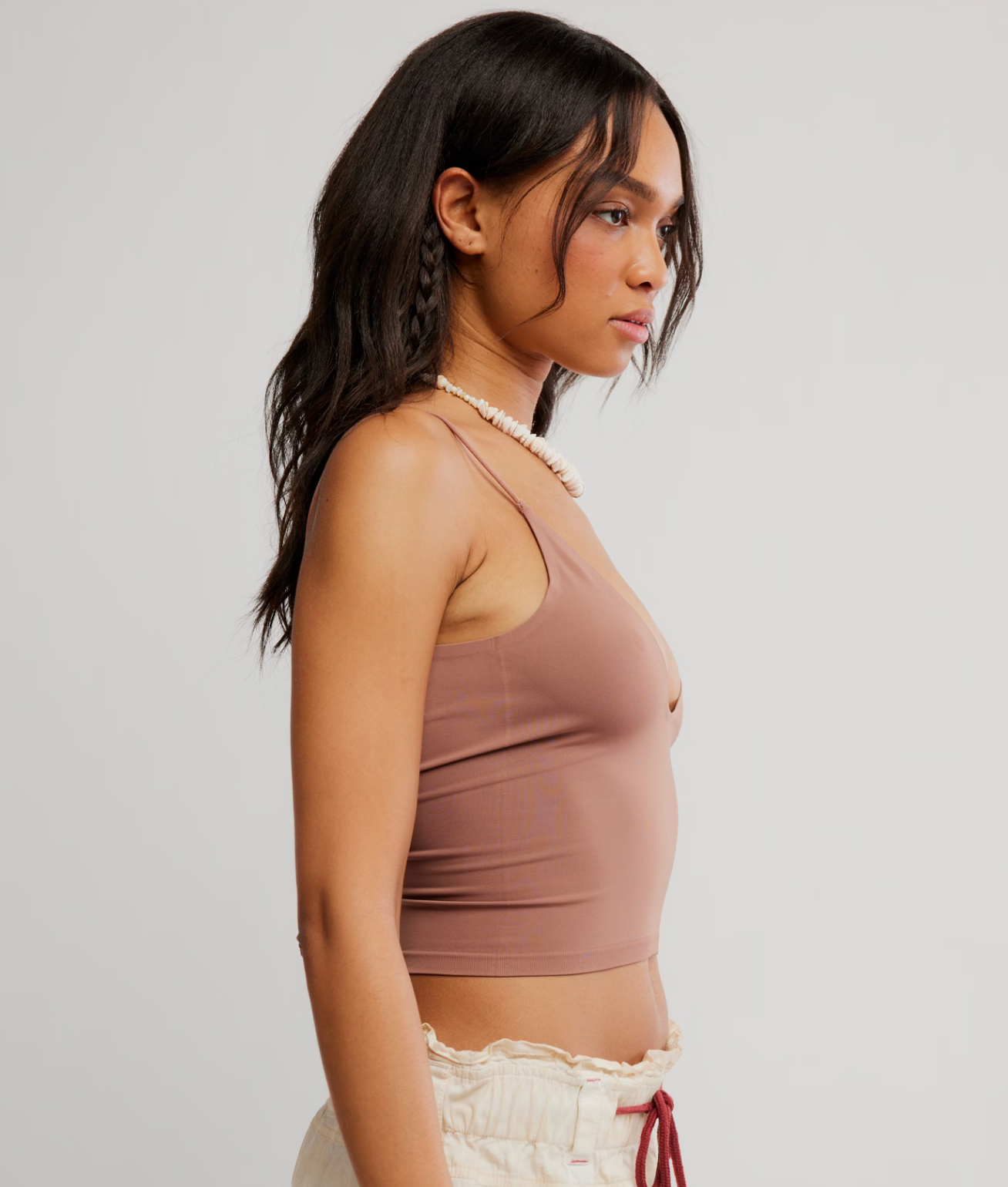Round Two Skinny Strap*