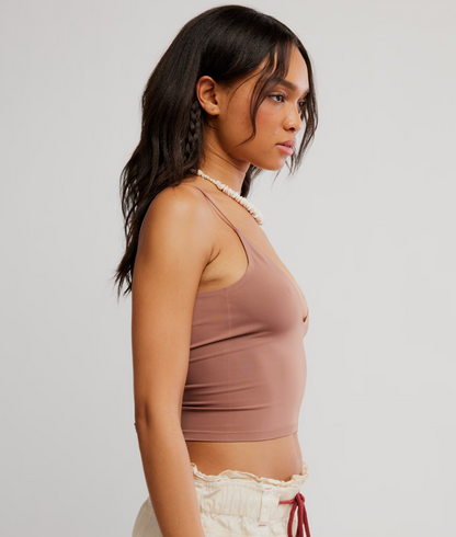 Round Two Skinny Strap*