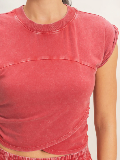 Faith Jogger Set (Three colors)