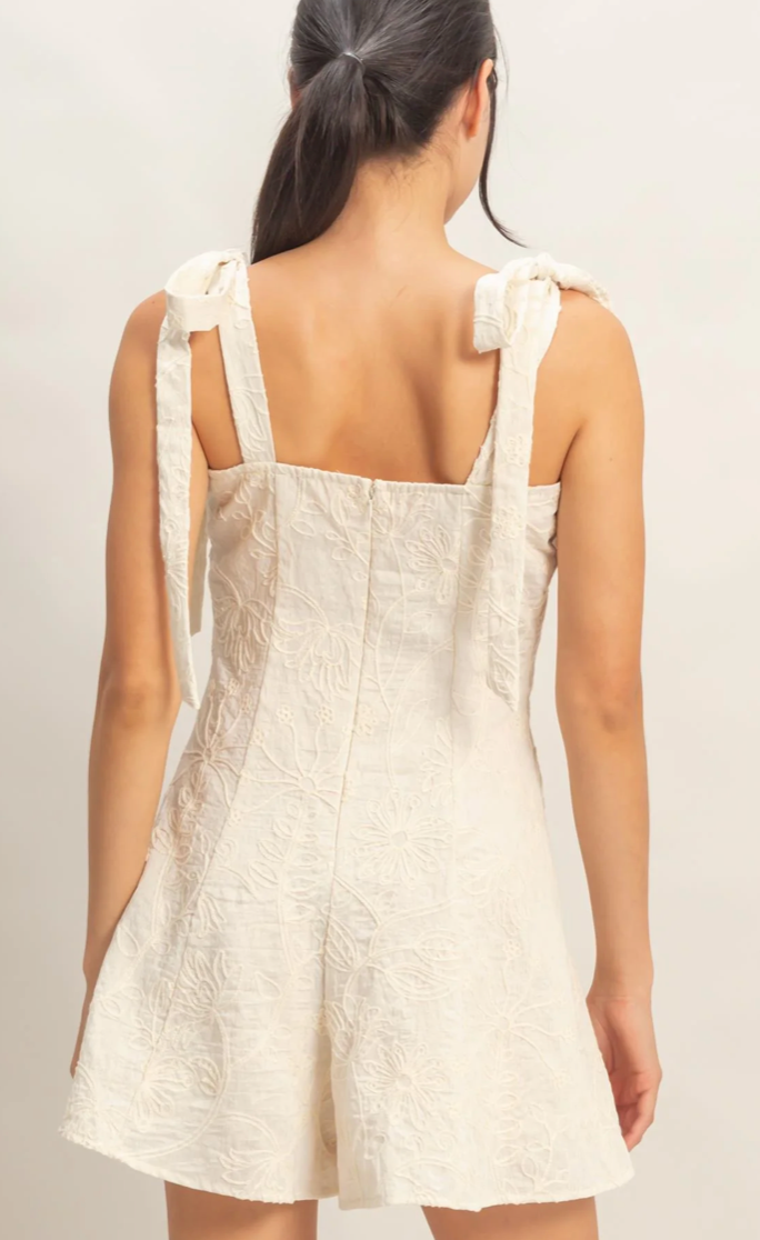 Fae Romper