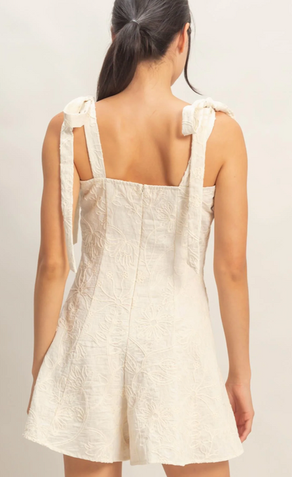 Fae Romper