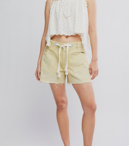 Moxie Short*