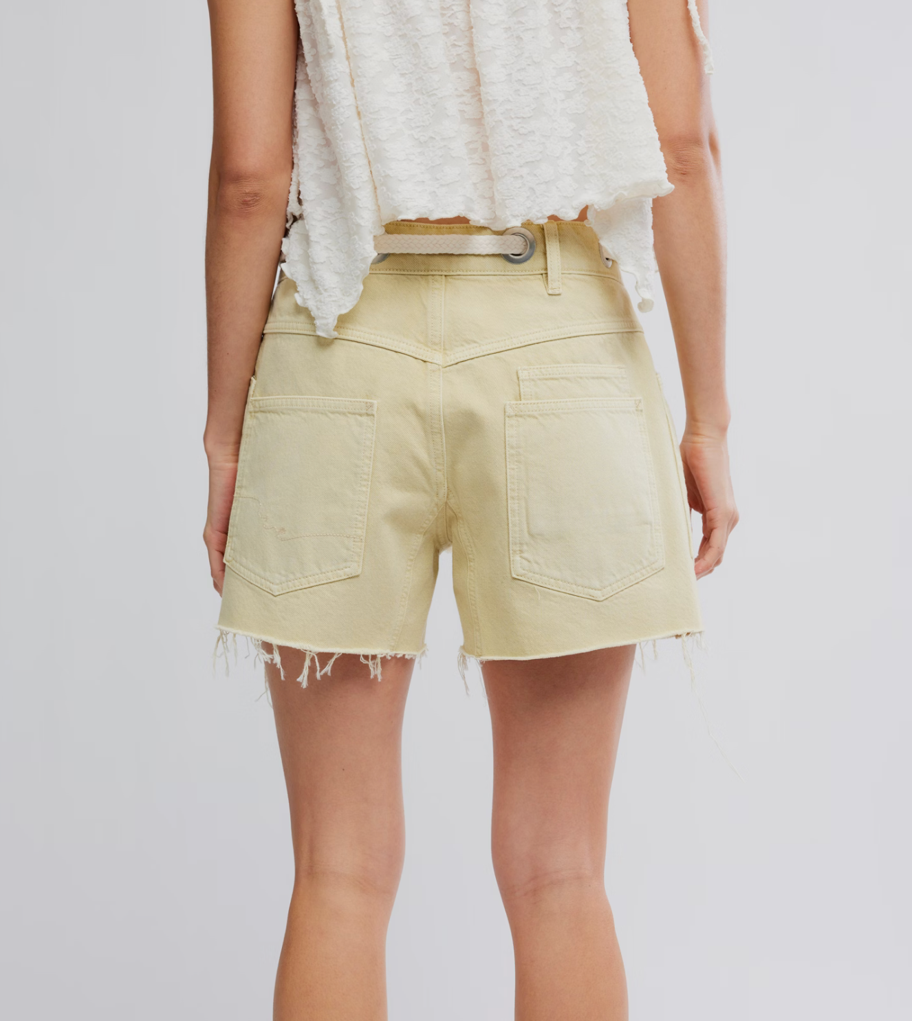 Moxie Short*