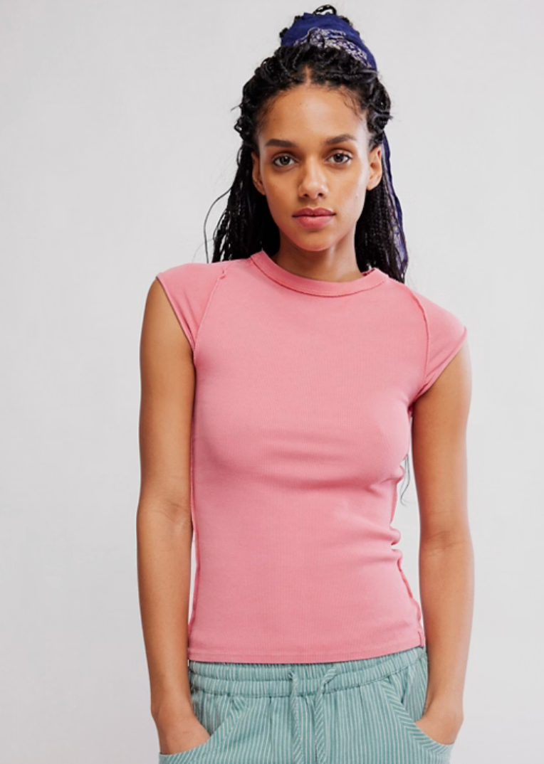 Ever Had Tee* (Four Colors)