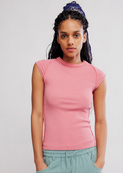 Ever Had Tee* (Four Colors)