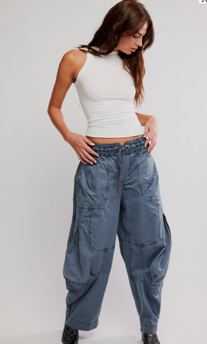 So Soft Seamless Modal Tank* (Four Colors)