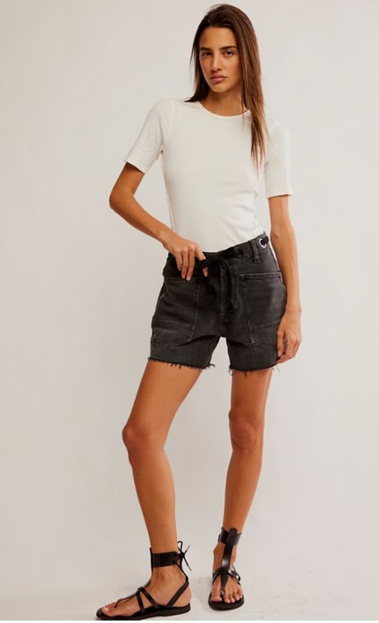 Moxi Short*