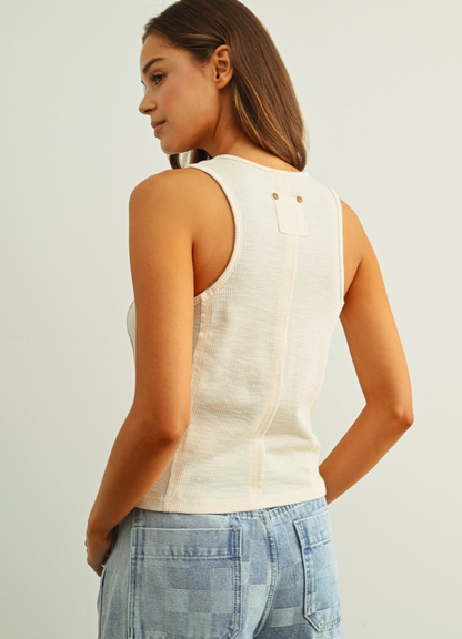 Eva Tank Top