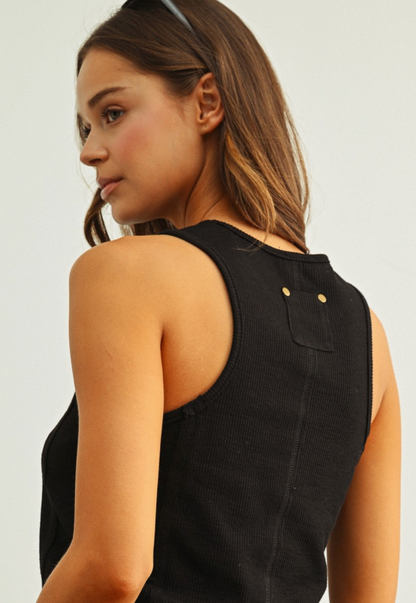 Eva Tank Top