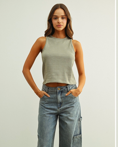 Eva Tank Top