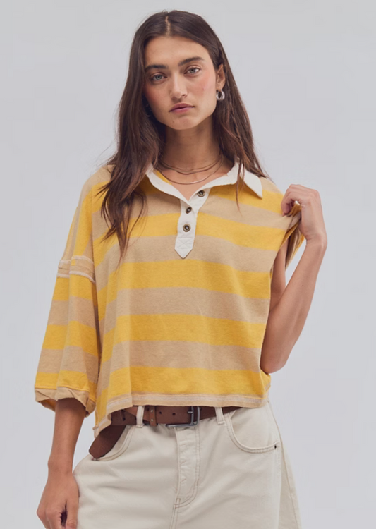 Auugie Tee