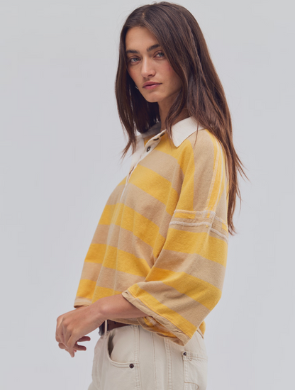 Auugie Tee