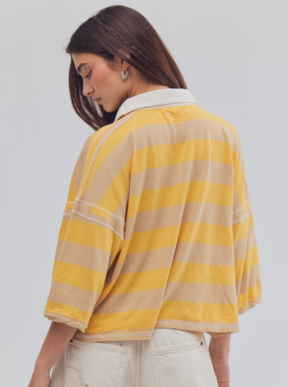 Auugie Tee