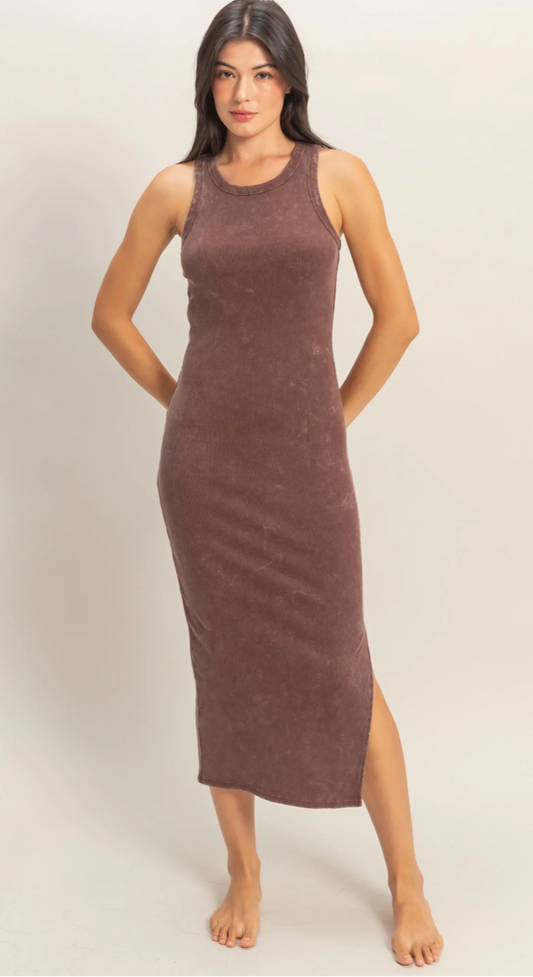 Berkley Tank Dress