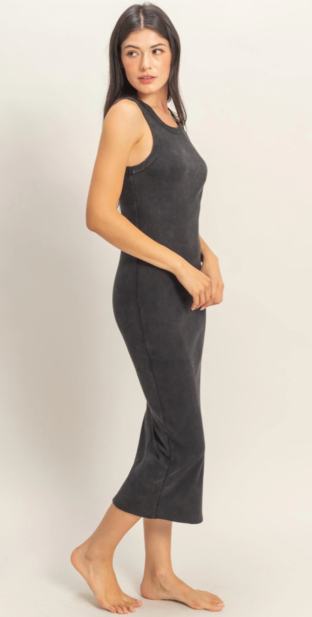 Berkley Tank Dress