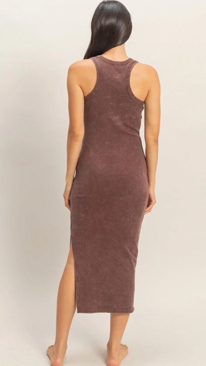 Berkley Tank Dress