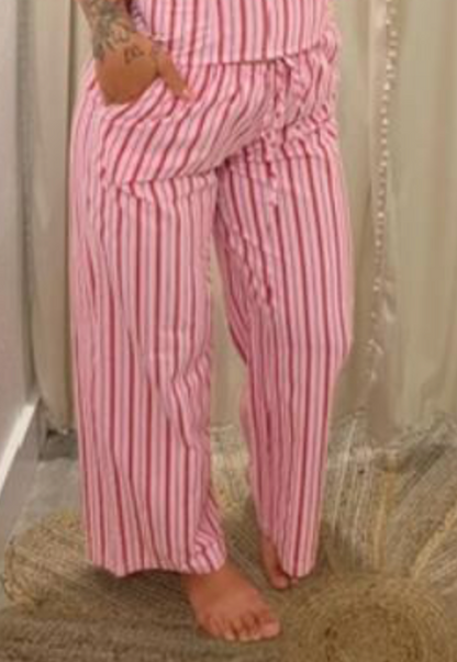Cecil Wide Leg Pant