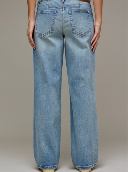 Logan Dad Jean