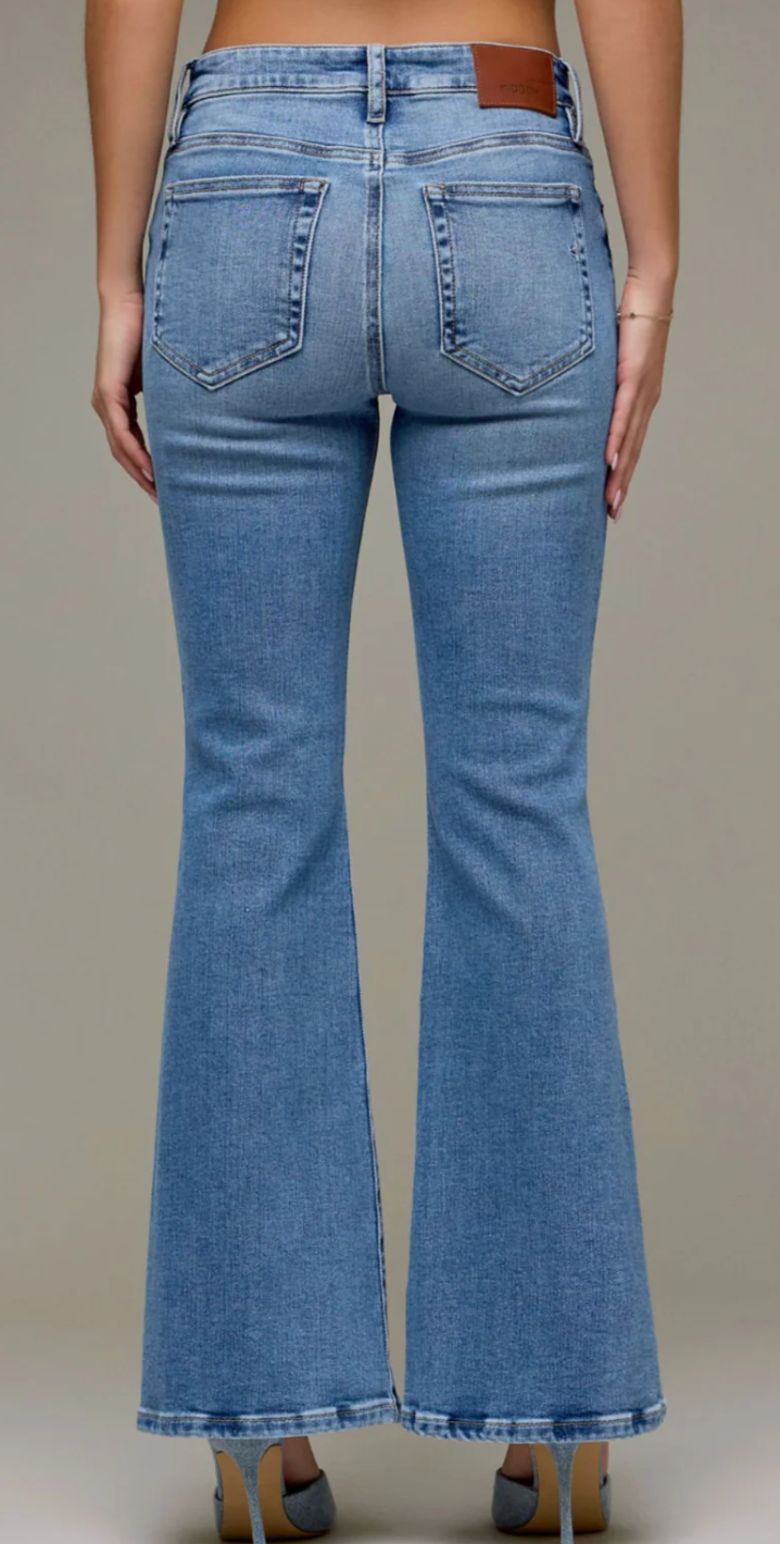 Happi Flare Jean