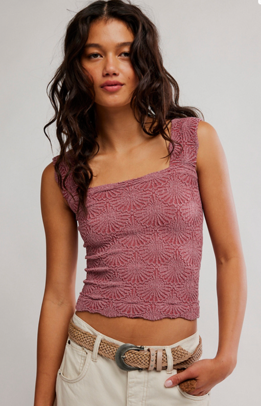 Love Letter Cami (Seven Colors)*