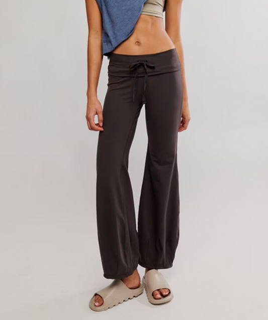 Quick Step Pants*