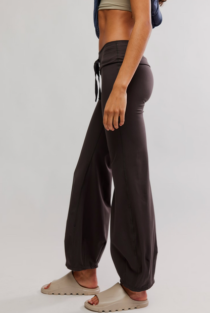 Quick Step Pants*